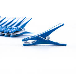 Прищепки 10 шт. Морские 08.08.03.0060