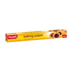 Baking paper 800 x 38 cm box PACLAN