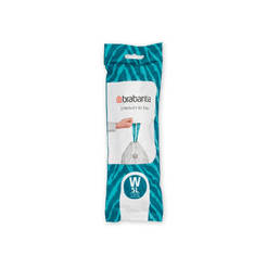 Торби за смет 5л 20бр BRABANTIA