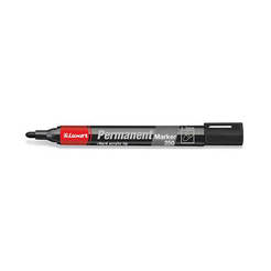 Permanent marker 3451, 1-3 mm, black