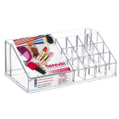 Органайзер для косметики 161266-004 HEREVIN