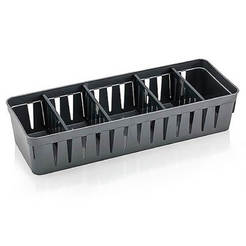 Органайзер для продуктов 112x315x64см ПВХ 7409 DUNYA