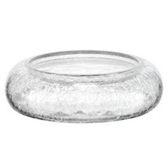 Плато за презентация Ø20xh5см Cracked 0112363