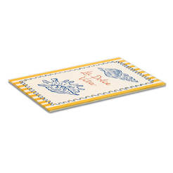 Дъска за рязане 30x20см стъкло La Dolce Vita ZELLER