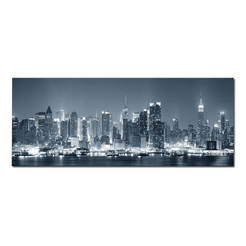 Картина Манхатън 60 х 150см, канаваца, ST092