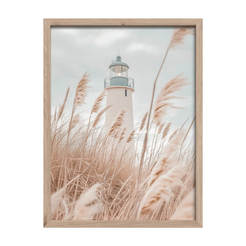 Картина за стена 30x40см FR449 Фар