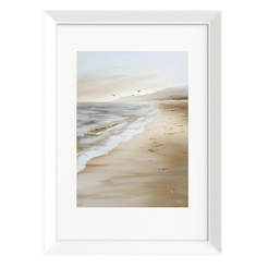 Картина за стена 50x70см PP026 Golden Sands