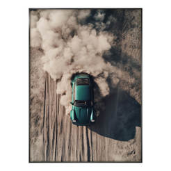 Картина за стена 50x70см AB314 дрифт