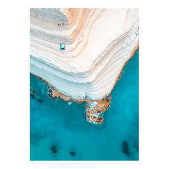 Картина за стена 60x80см ST844 Clean Coast