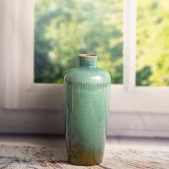 Фарфоровая ваза 21,5 см 71031225