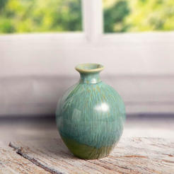 Фарфоровая ваза 11,5 см 71031232