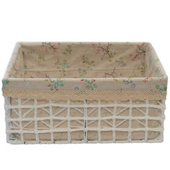 Панер ратанов 41х31х18см TDMQ813-91