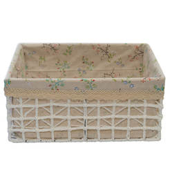 Панер ратанов 26х16х12см TDMQ813-91