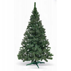 Artificial Christmas tree 180 cm, with stand