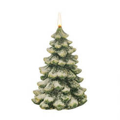 Свеча на елку MH124