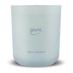 Duftkerze 270g Classic Balance IPU4280