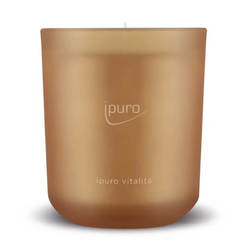 Duftkerze 270g Classic Vitalite IPU4288