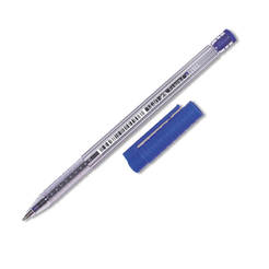 Ручка 1440 - 10 шт, синяя