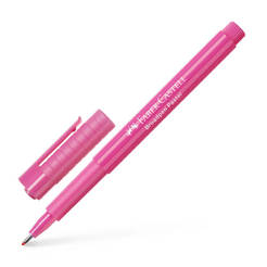 Broadpen Pastel - 0.8 mm, purple-pink