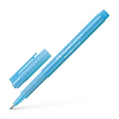 Broadpen Pastel - 0.8 mm, light blue