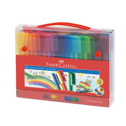 Marker pens Connector 60 colors