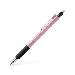 Automatic pencil 0.5mm pink shadows 1015140236