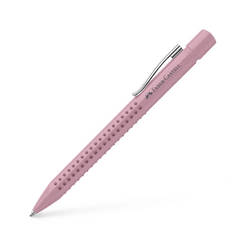 Grip 2010 automatic ballpoint pen pink shades 1005120523