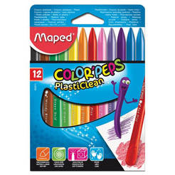 Patelli 12 Farben, nicht färbend 9862011