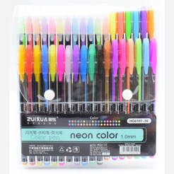 Chemicals gel 36 colors Color mix 924292