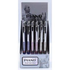 Классическая синяя шариковая ручка C3 900011