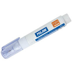Корректор-ручка 5 мл Milan mini 1020120006