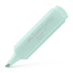 Text marker aquamarine pastel 1010100125