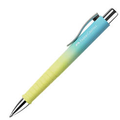 Ручка Poly Ball Urban Sunrise 1005120723