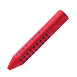 Гума за молив FC Grip цветна микс цветове 1015180042