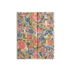 Блокнот Paperblanks 18x23 см/72 л Pear Garden Ultra в твердом переплете 1570180598