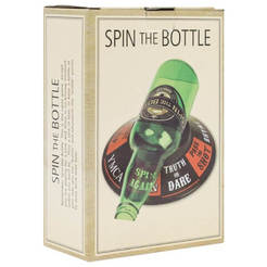 Игра «Бутылка в коробке» 918273 MAPED