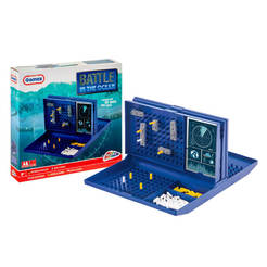Настольная игра Битва в океане 6611040194