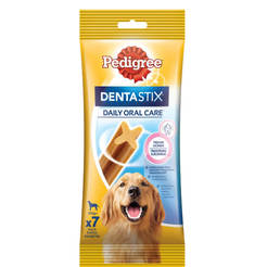 Hundeleckerli 270g Dentalix 10/80 10175 PEDIGREE