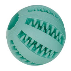 Игрушка для собак, мяч с ароматом мяты, Ø5 см, 60467