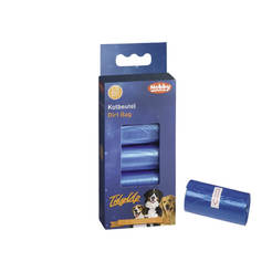 Гигиенические пакеты 4х15 шт. для собак 72760