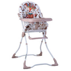 Высокий стульчик Марсель