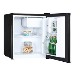 Minibar 46l, compressor 50 x 44 x 47 cm black CM-49B