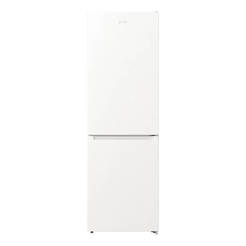 Хладилник с фризер RK6192EW4, 205/109л, 185×60×60см,  бял, GORENJE