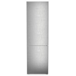 Хладилник с фризер 361л NoFrost, BioFresh, 202 х 60 х 68 см inox CBNsfd 5723 LIEBHERR