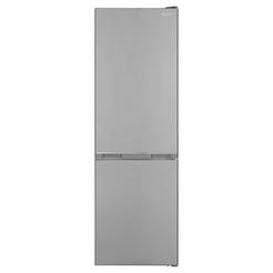 Хладилник с фризер NoFrost 230/101л, 186х60х65см, сив SJ-BA10DMXIF SHARP