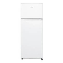 Холодильник с верхней камерой 165/41 л, 144 х 55 х 55 см белый RF4142PW4 GORENJE