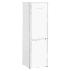 Хладилник с фризер CUe 331-26 212/84л 181x55x63см бял LIEBHERR