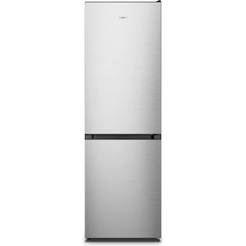 Refrigerator with freezer 207/97l 186 x 60 x 60cm NoFrost gray NRK619EPXL4 GORENJE