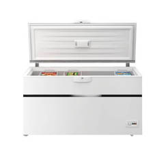 Фризер хоризонтален 451л с 3 кошници 86 х 155.5 х 67.5см HSA 47530 BEKO