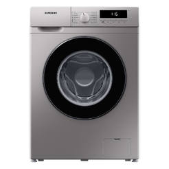 Пералня 8кг, 1400 об/мин, 85х60х47см WW80T304MBS SAMSUNG
